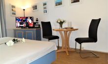Yachthafenresidenz - Wohnung 8109 / 847