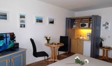 Yachthafenresidenz - Wohnung 8109 / 847