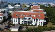 Yachthafenresidenz - Wohnung 8109 / 847