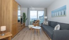 Yachthafenresidenz - Wohnung 5303 / 815