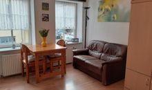 1-Zimmer-Apartment 1 im 1. Obergeschoss