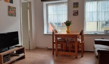 1-Zimmer-Apartment 1 im 1. Obergeschoss