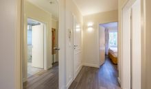 Garten-Ferienwohnung