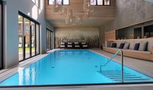 LANDHOTEL RITTMEISTER & KRÄUTER-SPA Adults Only