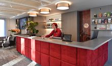 LANDHOTEL RITTMEISTER & KRÄUTER-SPA Adults Only