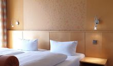 LANDHOTEL RITTMEISTER & KRÄUTER-SPA Adults Only