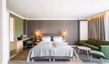LANDHOTEL RITTMEISTER & KRÄUTER-SPA Adults Only