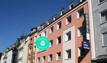 Hotel am Kieler Schloss Kiel by Premiere Classe
