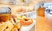 Hotel am Kieler Schloss Kiel by Premiere Classe