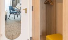 Villen Fortuna & Felicitas Luxus-Appartements