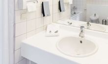 Villen Fortuna & Felicitas Luxus-Appartements