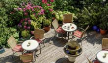 Mercure Hotel Luebeck City Center