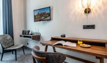 Mercure Hotel Luebeck City Center