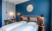 Mercure Hotel Luebeck City Center