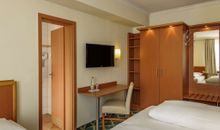 Mercure Hotel Luebeck City Center