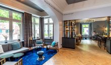 Mercure Hotel Luebeck City Center