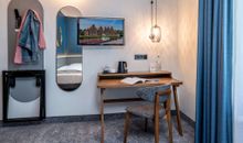 Mercure Hotel Luebeck City Center