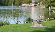 Wellness - Ferienhaus Ostküste