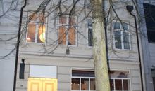 Royal Residence
