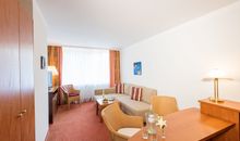 Bel Air Strandhotel Glowe