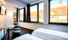 B&BHotel Kiel Holstenbrucke