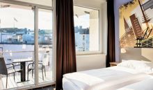 B&BHotel Kiel Holstenbrucke