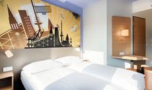 B&BHotel Kiel Holstenbrucke