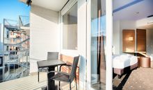 B&BHotel Kiel Holstenbrucke