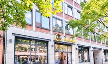 B&BHotel Kiel Holstenbrucke