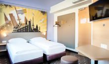 B&BHotel Kiel Holstenbrucke