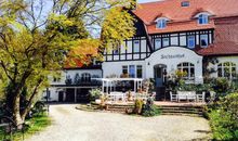 Strandhotel Zingst