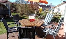 Ferienhaus "Rieke"