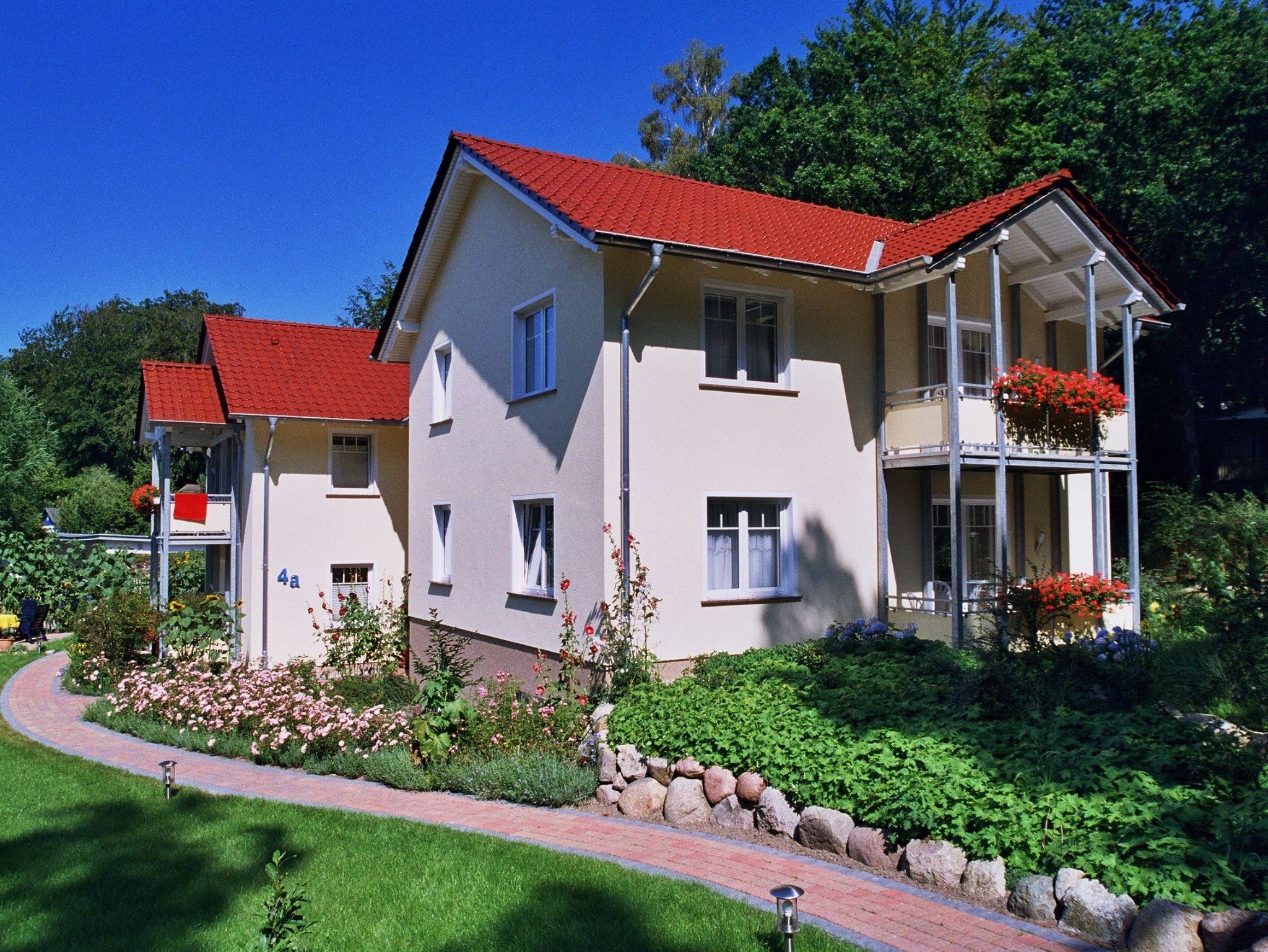Villa Seeblick 