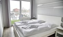 Lagunenstadt am Haff Fewo 57 - Bilge