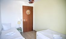 Lagunenstadt am Haff Fewo 45 - Topp