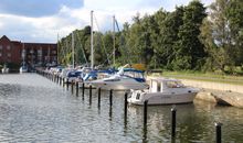 Lagunenstadt am Haff Fewo 45 - Topp