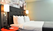 Holiday Inn LUBECK