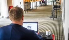 Holiday Inn LUBECK