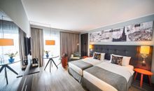 Hotel am Jungfernstieg