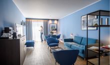 Hotel am Jungfernstieg