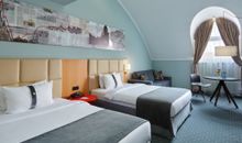 Hotel am Jungfernstieg