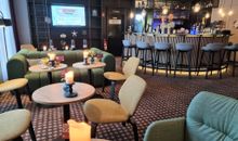 Hotel am Jungfernstieg
