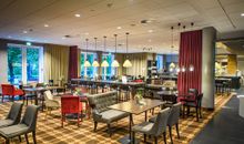 Hotel am Jungfernstieg