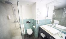 Hotel am Jungfernstieg