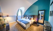 Hotel am Jungfernstieg