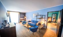 Hotel am Jungfernstieg