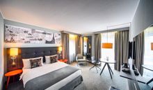 Hotel am Jungfernstieg