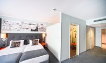 Hotel am Jungfernstieg