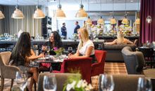 Hotel am Jungfernstieg