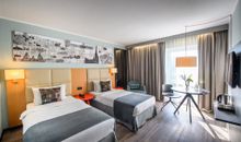 Hotel am Jungfernstieg